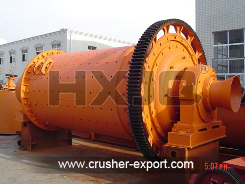 ball mill0515