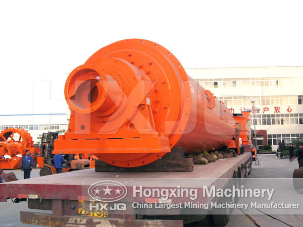 ball grinding mill