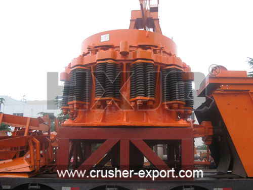 cone crusher0418