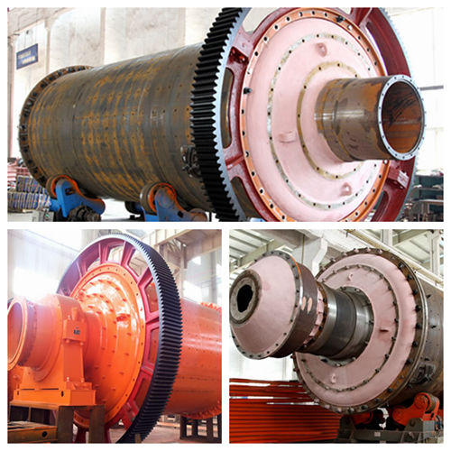 Ball Mill