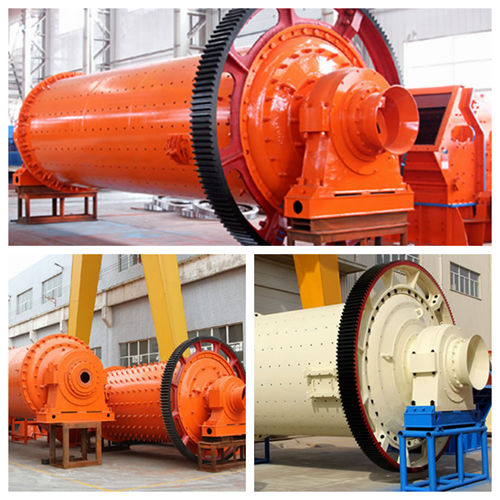 Chinaware Ball Mill