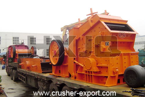 impact crusher