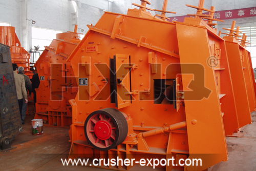 impact crusher