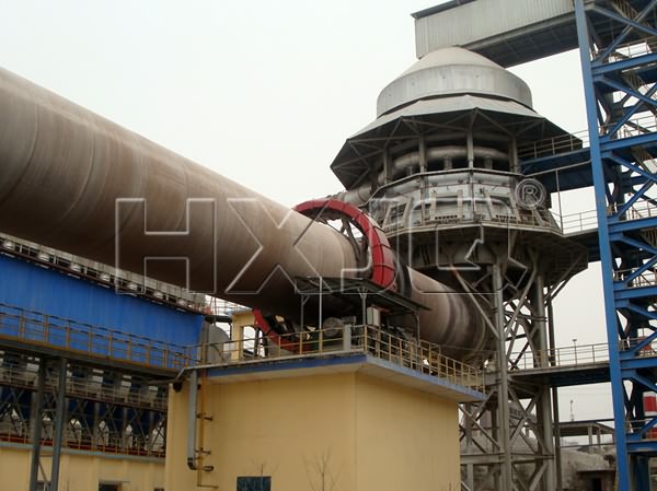 preheater