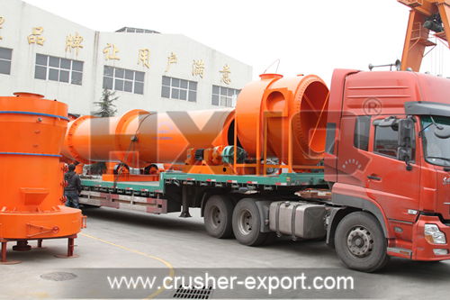 rotary kiln0514