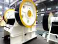 Jaw Crusher Supplier