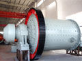 Ball Grinding Mills