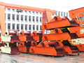 Vibratory Feeder