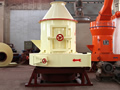 High Pressure Grinding Mill