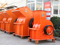 Hammer Crusher Machine