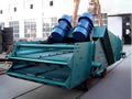 Vibrating Screen Machine