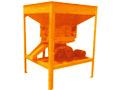 Disk Feeder Machine