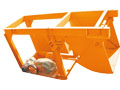 Ore Feeding Machine