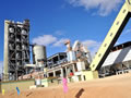 Cement Making Production Line