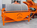 Dry Magnetic Separator