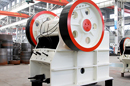 Jaw crusher