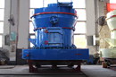 Raymond grinding mill