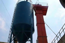 Bucket elevator