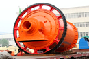 Ball mill