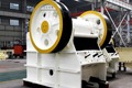 jaw crusher